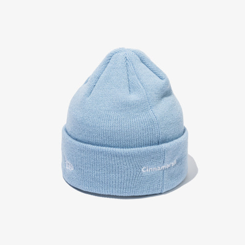 K BASIC BEANIE NE X CINNAMOROLL G BLU