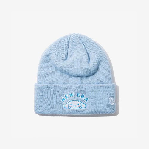 K BASIC BEANIE NE X CINNAMOROLL G BLU