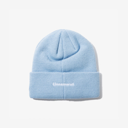 K BASIC BEANIE NE X CINNAMOROLL G BLU