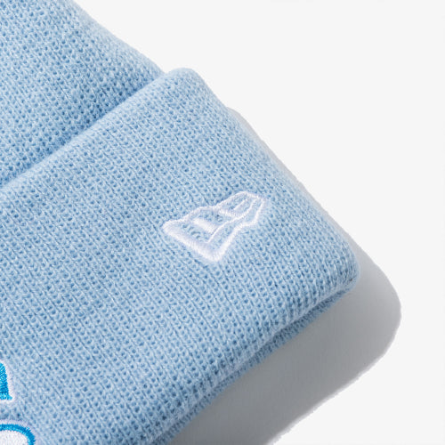 K BASIC BEANIE NE X CINNAMOROLL G BLU