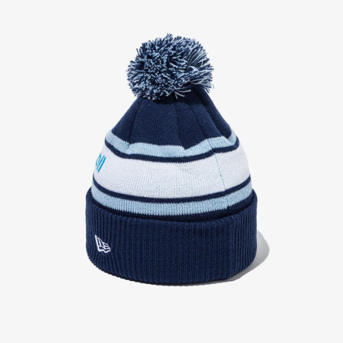 K POMPON BEANIE NE X CINNAMOROLL D ROY