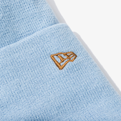 K KNIT EARFLAP NE X CINNAMOROLL G BLU