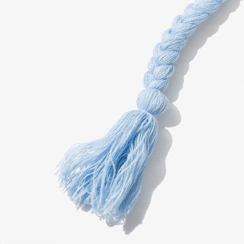 K KNIT EARFLAP NE X CINNAMOROLL G BLU