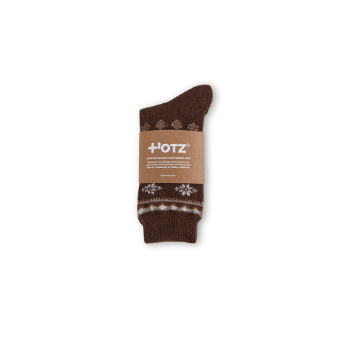 Nordic Knit Sox FLOTFA3L14