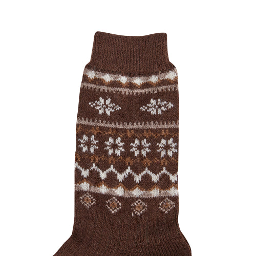 Nordic Knit Sox FLOTFA3L14