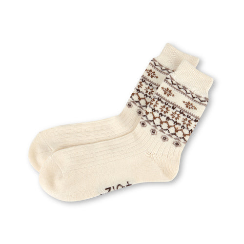 Nordic Knit Sox FLOTFA3L13