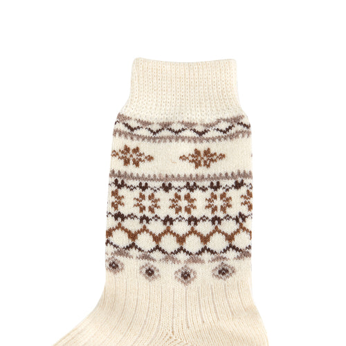 Nordic Knit Sox FLOTFA3L13