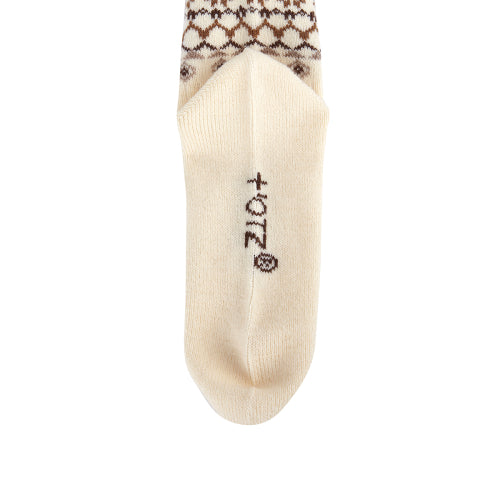 Nordic Knit Sox FLOTFA3L13