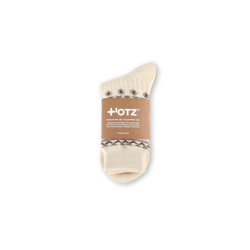 Nordic Knit Sox FLOTFA3L13
