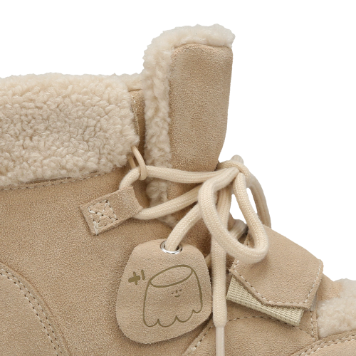 [Ozzy x Umu] 3300 Valloony Lace Up Boots FLOTGA4W34