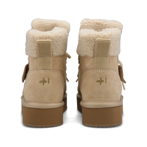 [Ozzy x Umu] 3300 Valloony Lace Up Boots FLOTGA4W34