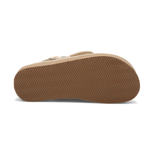 [Wow] Veruni Platform Banding Slide FLOTFF4W21