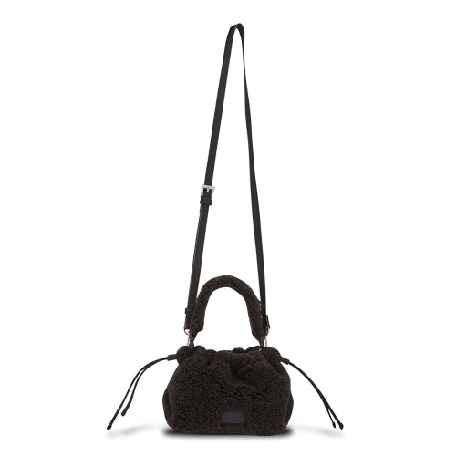 Veruny Fur Mini Bag FLOTFF4B03