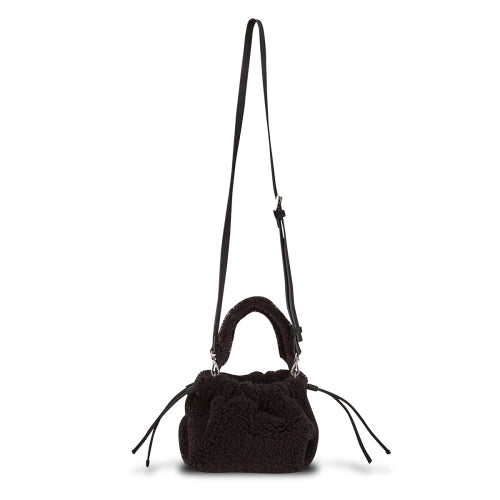 Veruny Fur Mini Bag FLOTFF4B03