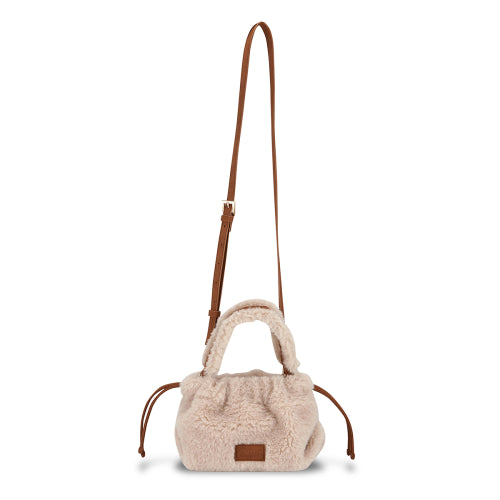 Veruny Fur Mini Bag FLOTFF4B02