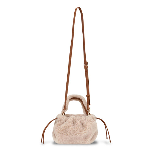 Veruny Fur Mini Bag FLOTFF4B02