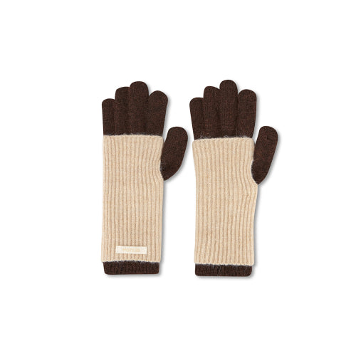 Two-way Gloves FLOTFF4A11