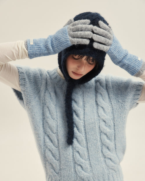 Two Way Gloves FLOTFF4A10