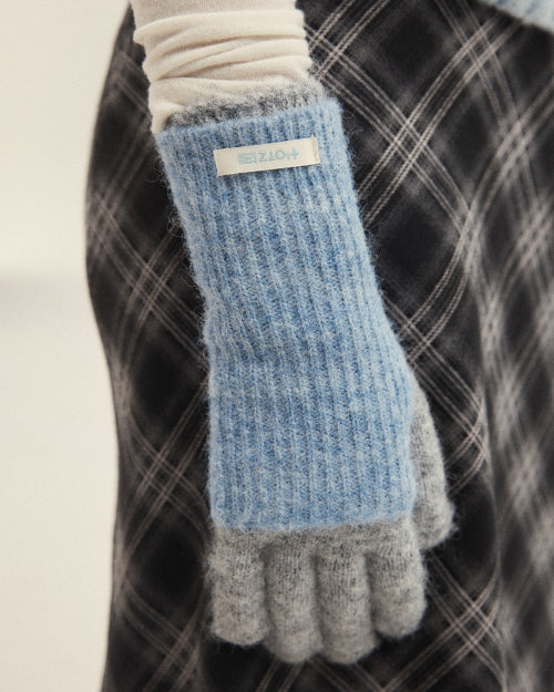 Two Way Gloves FLOTFF4A10