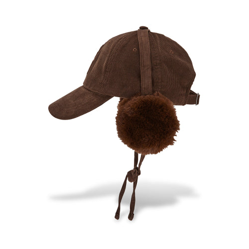 Two-way Earmuff Cap FLOTFF4H03