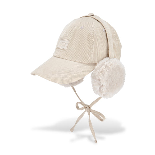Two-way Earmuff Cap FLOTFF4H02