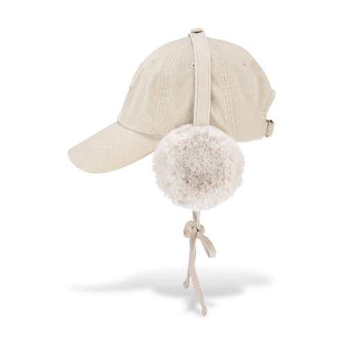 Two-way Earmuff Cap FLOTFF4H02