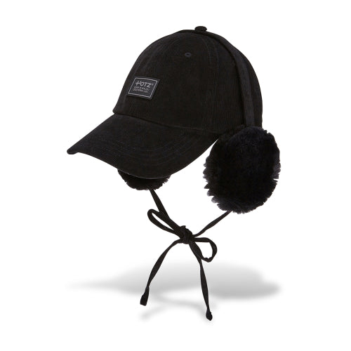 Two-way Earmuff Cap FLOTFF4H01
