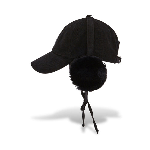 Two-way Earmuff Cap FLOTFF4H01