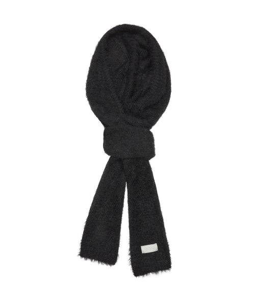 L21 MONO MUFFLER BALACLAVA(WHITE)