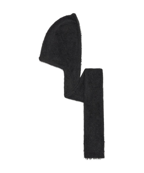 L21 MONO MUFFLER BALACLAVA(WHITE)