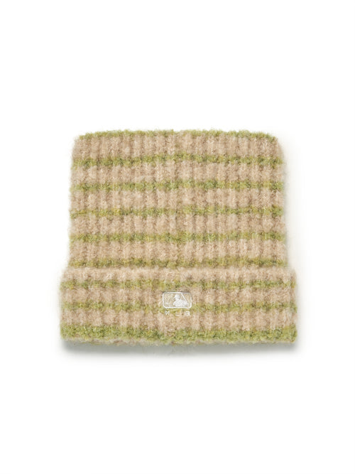 Stripe Miyon Vinny BOS (Olive)