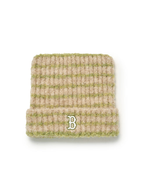 Stripe Miyon Vinny BOS (Olive)