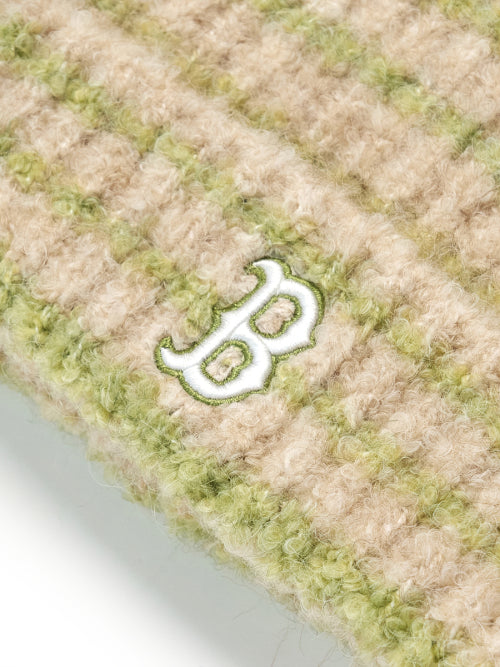 Stripe Miyon Vinny BOS (Olive)