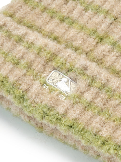 Stripe Miyon Vinny BOS (Olive)