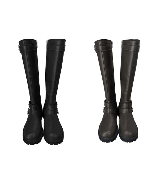 Damian Boots
