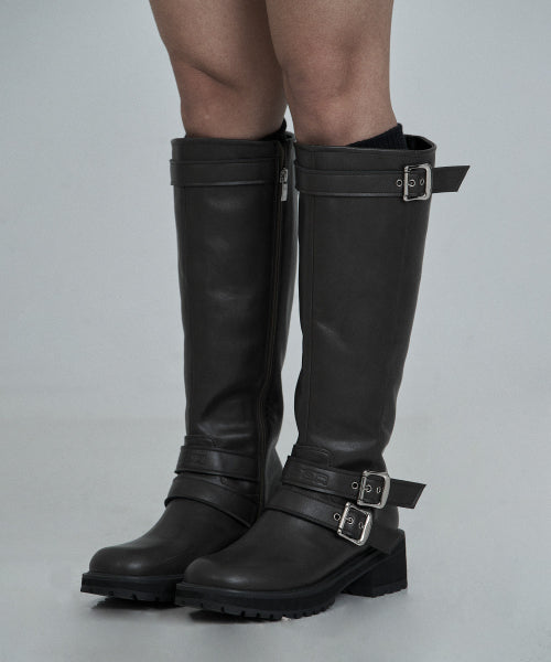 Damian Boots