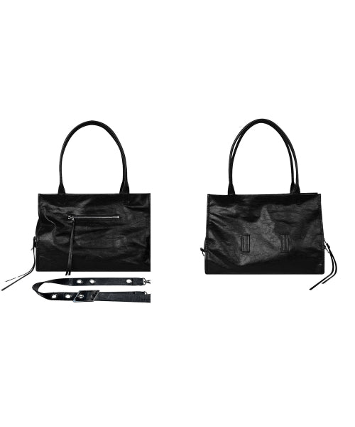 ARC Leather Bag