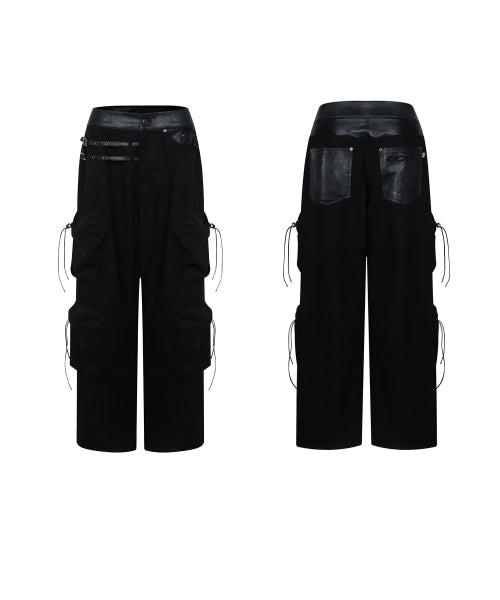 Shade cargo pants