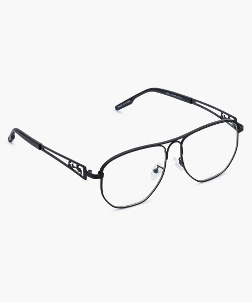 RC STAINLESS VEIL GLASS BLACK