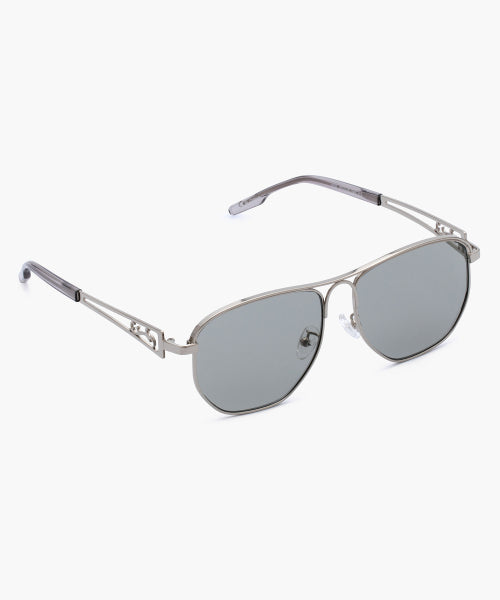 RC STAINLESS VEIL SUNGLASS GRAY