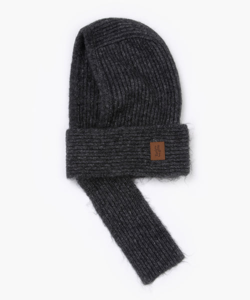 RC MOCHI BALACLAVA CHARCOAL