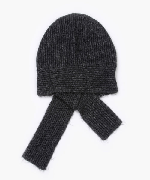 RC MOCHI BALACLAVA CHARCOAL