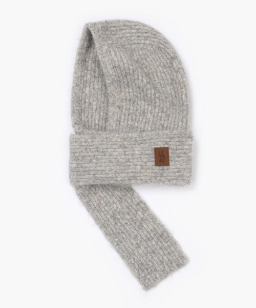 RC MOCHI BALACLAVA GRAY