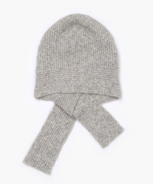 RC MOCHI BALACLAVA GRAY