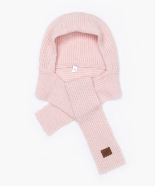 RC MOCHI BALACLAVA PINK