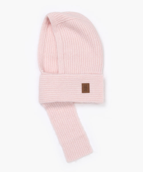 RC MOCHI BALACLAVA PINK