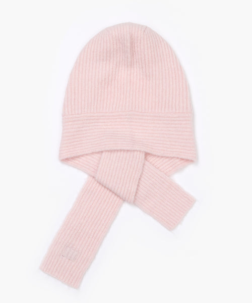 RC MOCHI BALACLAVA PINK