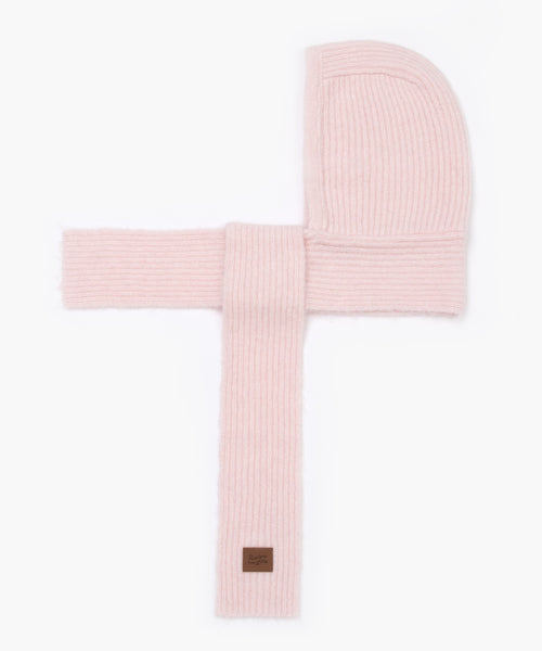 RC MOCHI BALACLAVA PINK