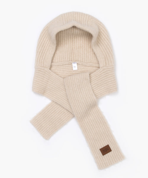 RC MOCHI BALACLAVA BEIGE