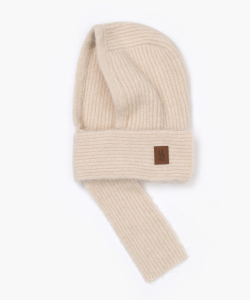 RC MOCHI BALACLAVA BEIGE
